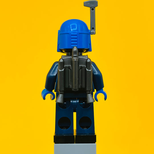 LEGO Star Wars Minifigure Mandalorian Nite Owl sw1344