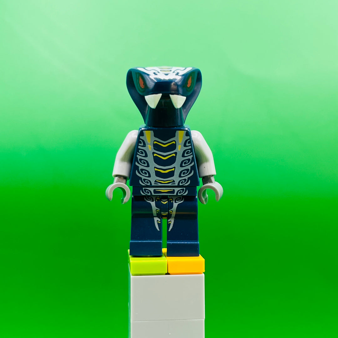 LEGO Ninjago Minifigure Mezmo njo059