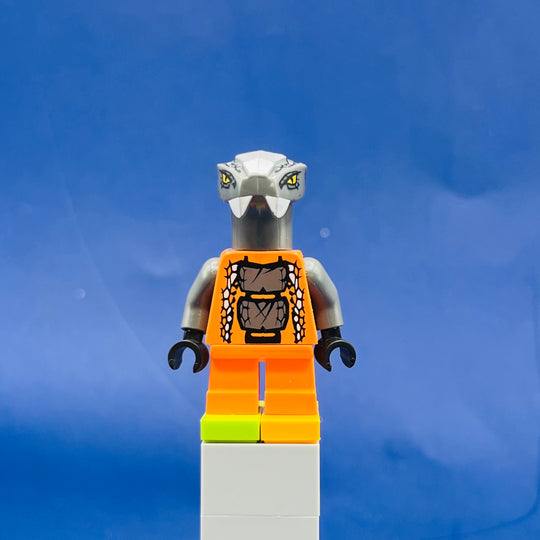 LEGO Ninjago Minifigure Chokun njo056