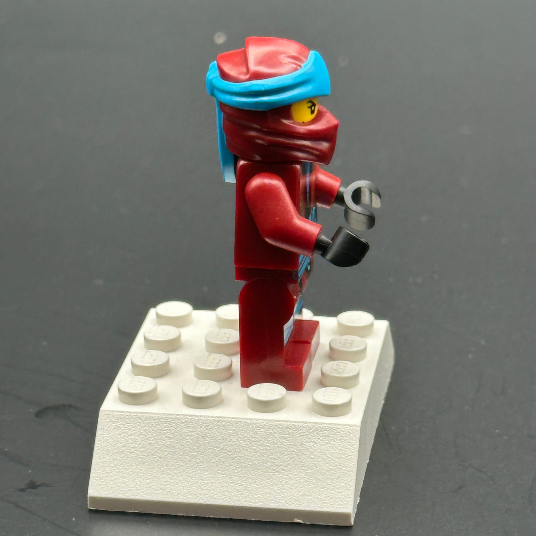 Nya Minifigure Nya - Legacy njo491