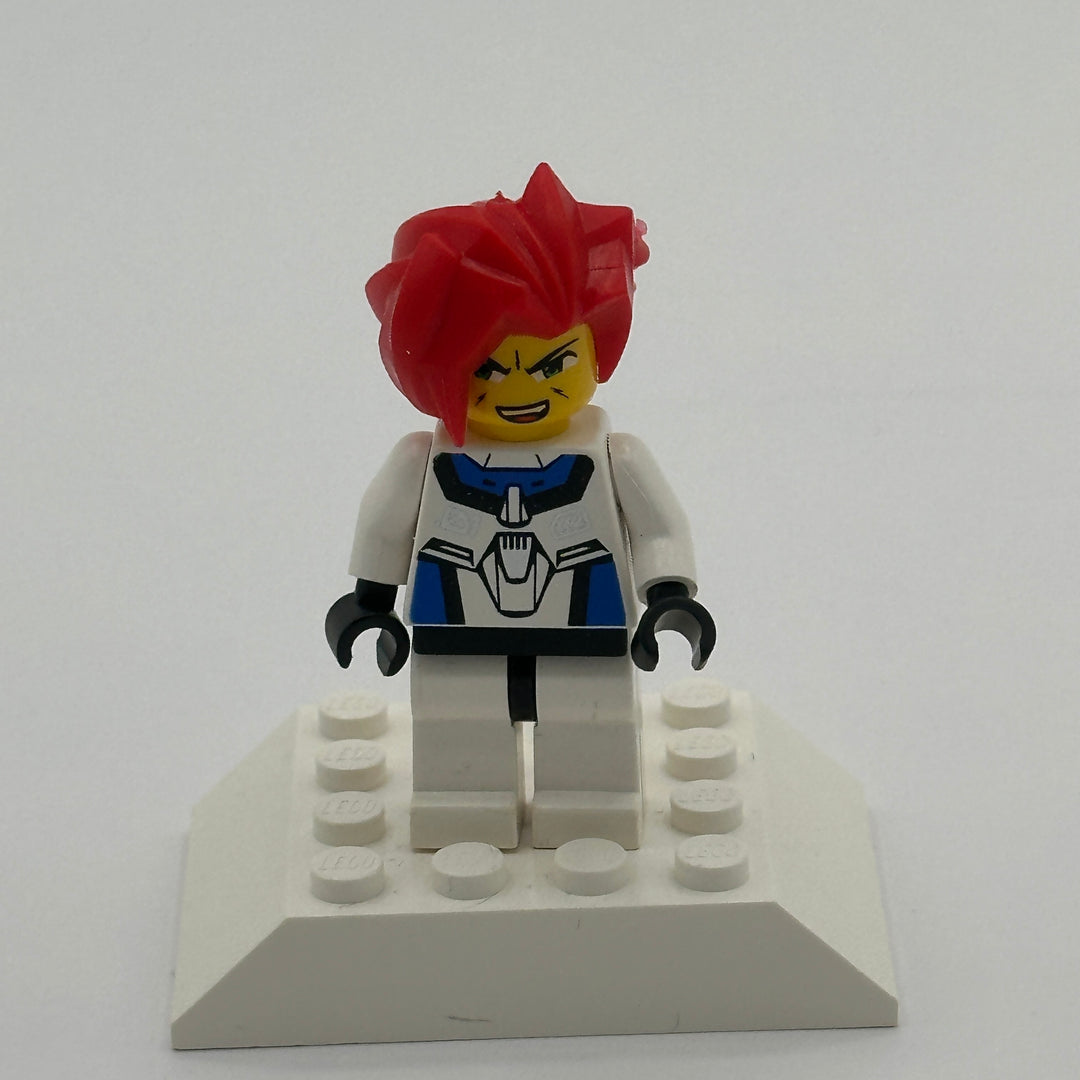 Ha-Ya-To Minifigure Ha-Ya-To exf001