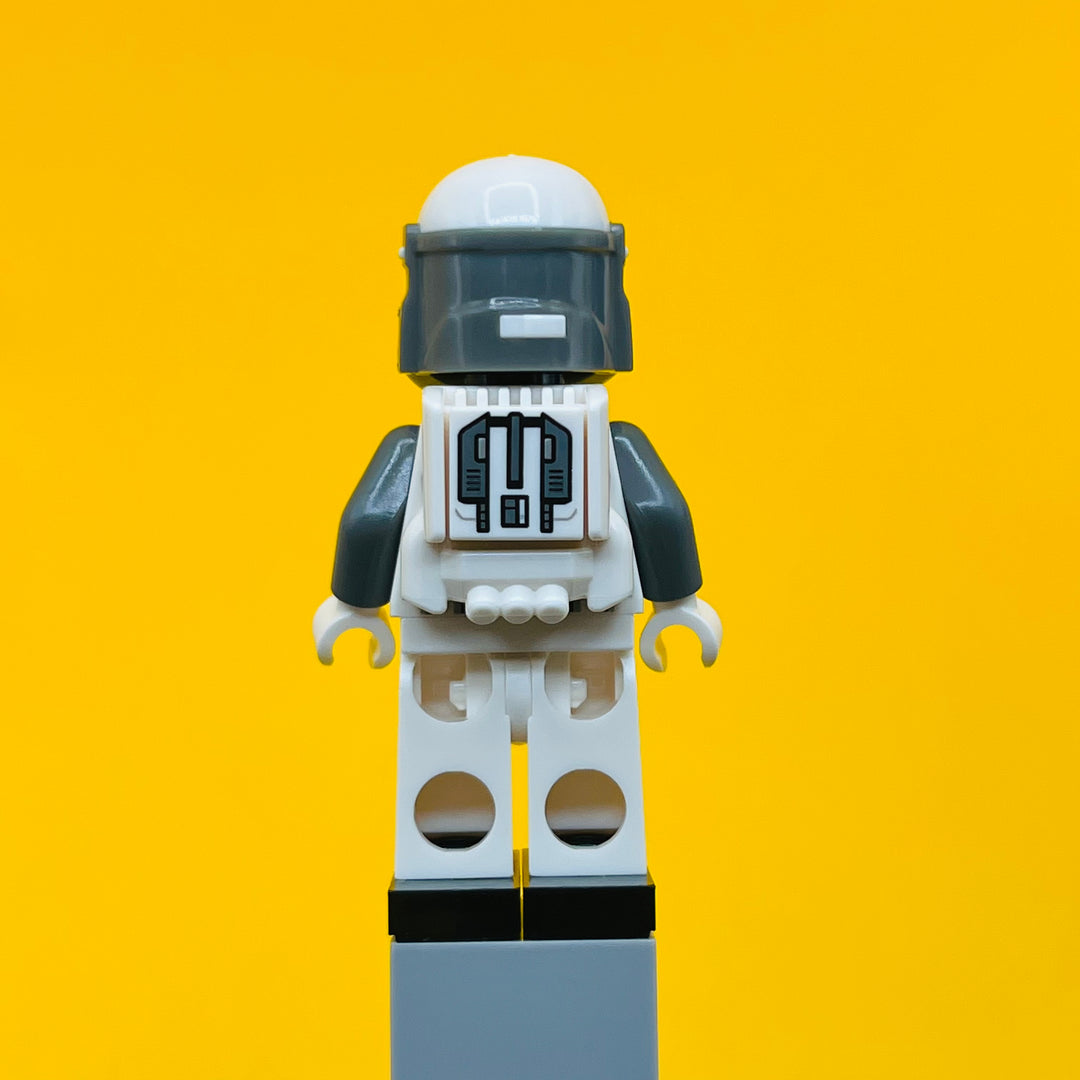 LEGO Star Wars Minifigure Imperial Commando sw1346