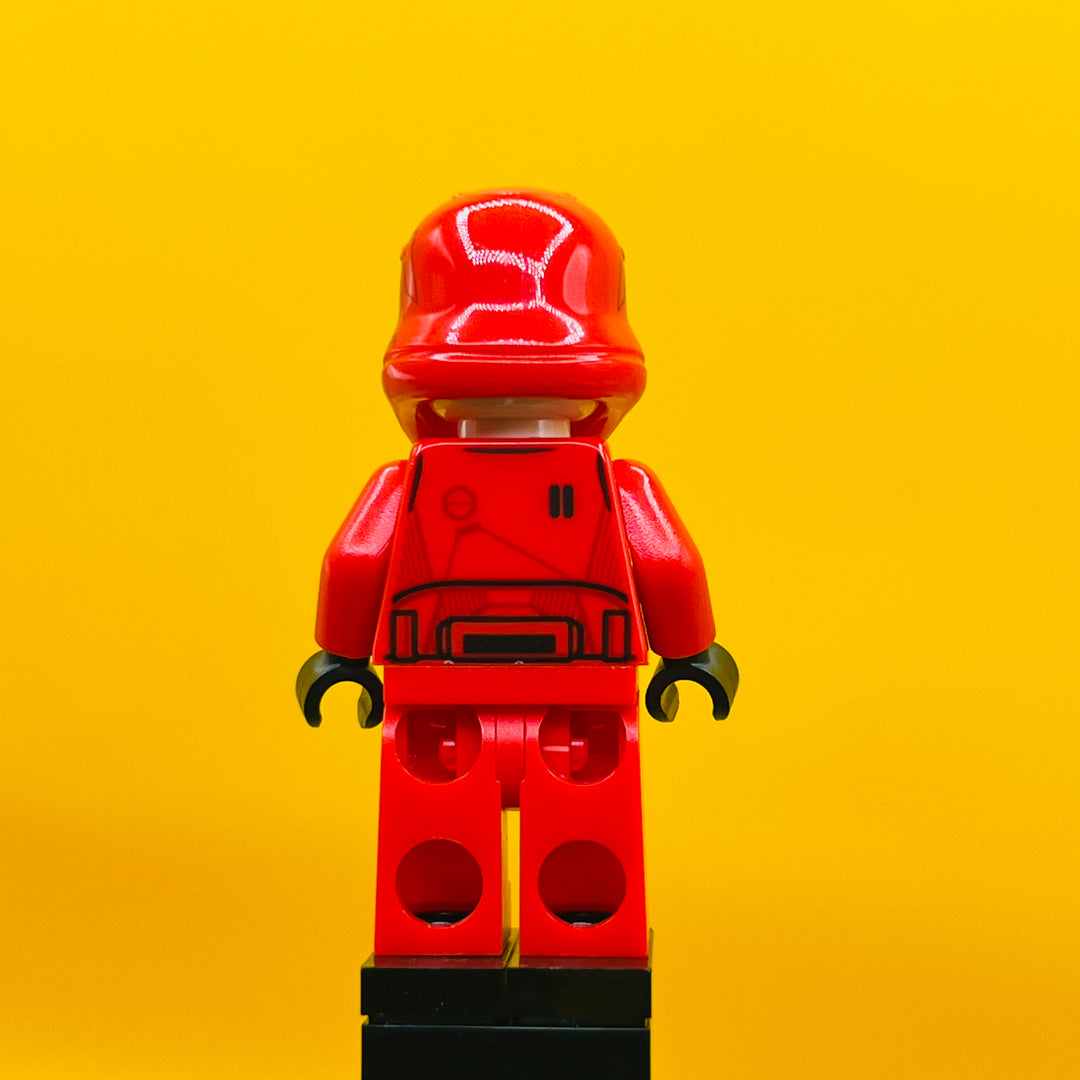 LEGO Star Wars Minifigure Sith Trooper - Episode 9 sw1065