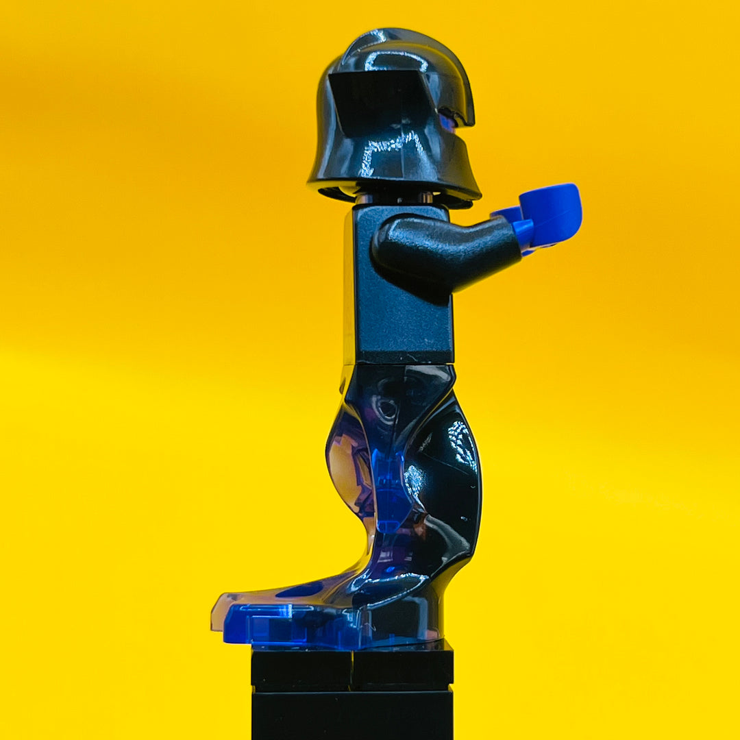 LEGO Ninjago Minifigure Overlord - Legacy, 2 Arms njo783