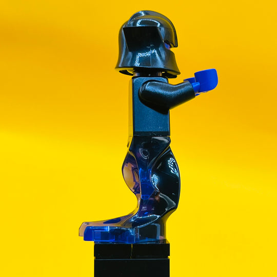 LEGO Ninjago Minifigure Overlord - Legacy, 2 Arms njo783