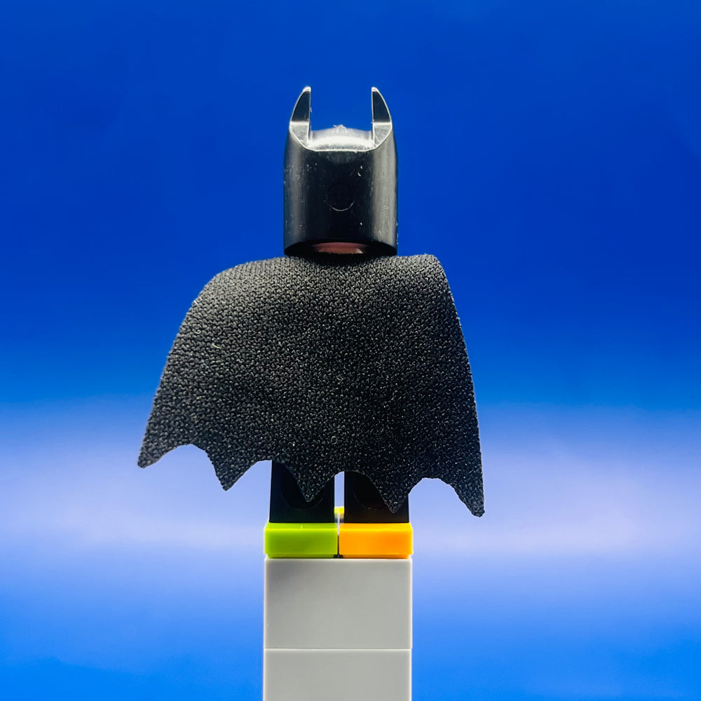 LEGO DC Comics Super Heroes Minifigure Batman - Juniors Cape sh0513