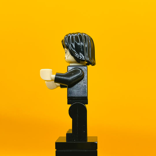 LEGO The Lord of the Rings Minifigure Grima Wormtongue lor072