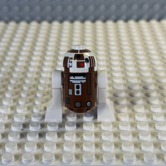 LEGO Star Wars Minifigures Astromech Droid - R7-D4 sw0119