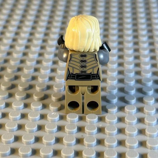 LEGO Star Wars Minifigure Shin Hati sw1292