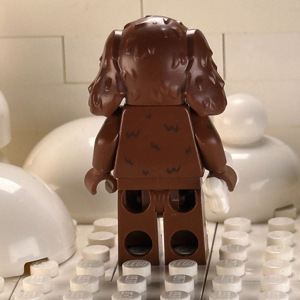 LEGO Minifigure Series Rowlf the Dog, The Muppets (Minifigure Only) coltm01