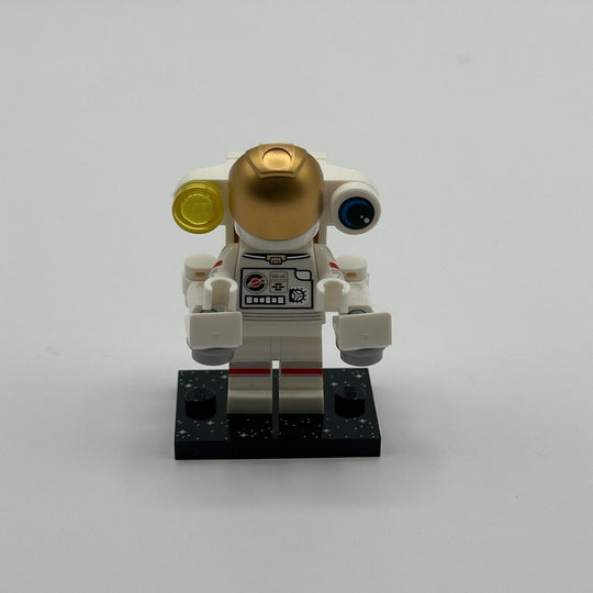 LEGO Minifigure Series Walking Spaceman col436