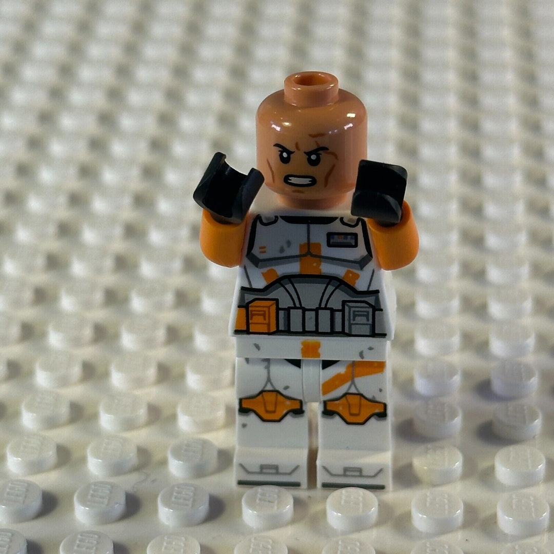 LEGO Star Wars Minifigure Commander Cody 212th, Attack Battalion Phase 1 sw0341