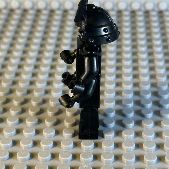 LEGO The LEGO Ninjago Movie Minifigure Lord Garmadon njo364