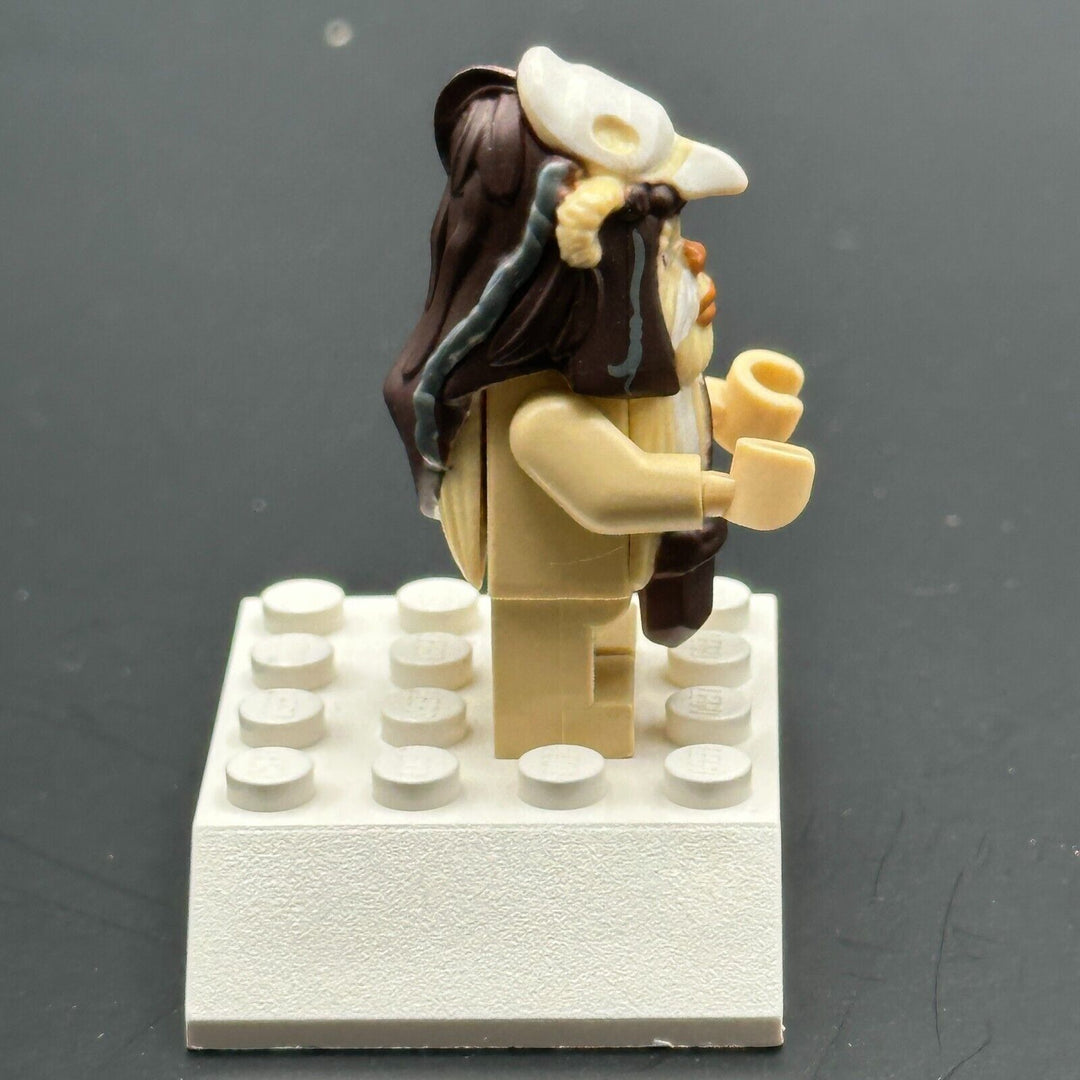 LEGO Star Wars Minifigure Logray (Ewok) sw0338