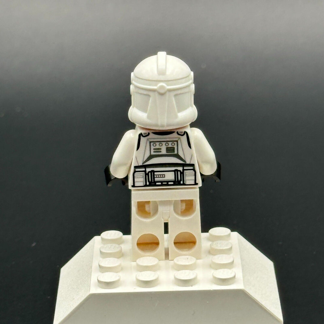 Lego Star Wars Clone Trooper (Phase 2) - sw1319  - New