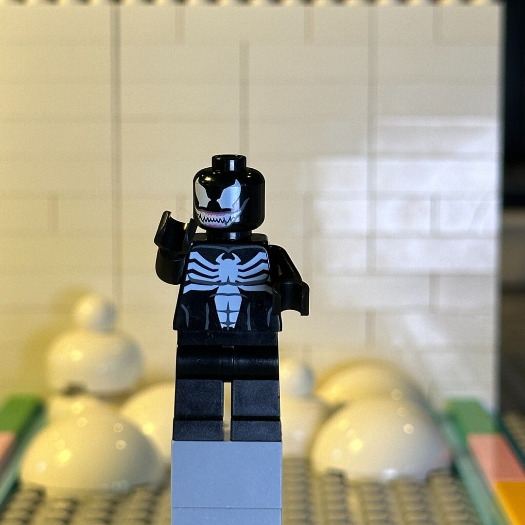 LEGO Venom - Teeth Together sh0113