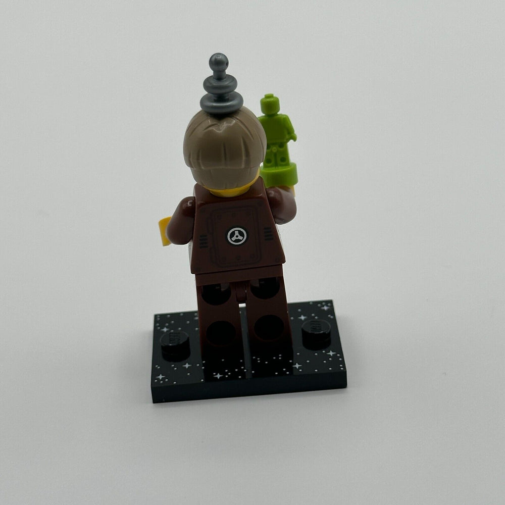 LEGO Minifigure Series Imposter, Minifigure Series 26 col437