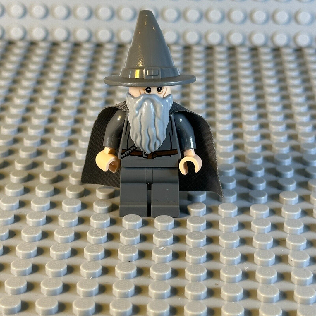 LEGO Dimensions Minifigures Gandalf the Grey dim001