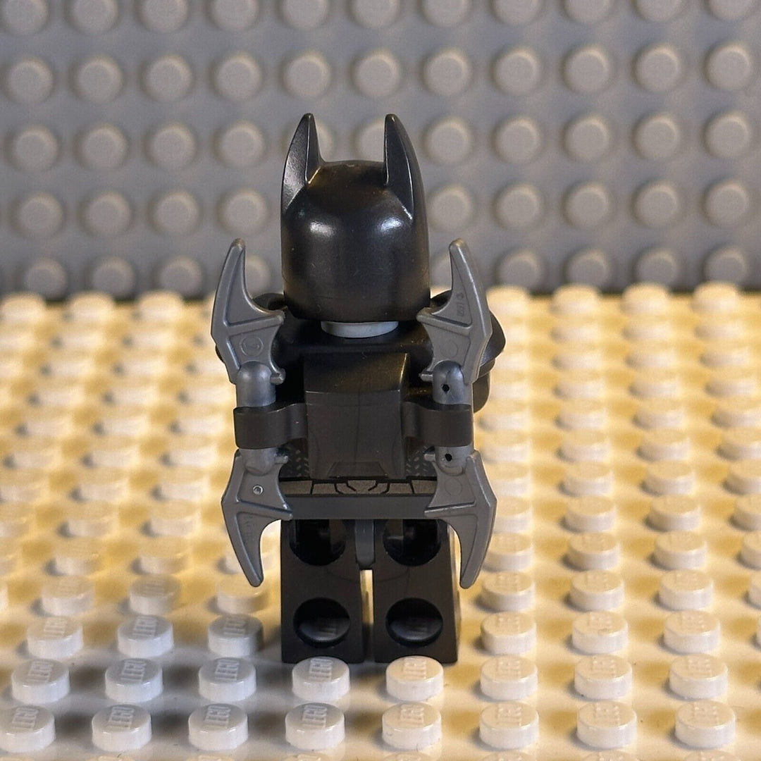 LEGO DC Comics Super Heroes Minifigure Batman - Armored sh217a