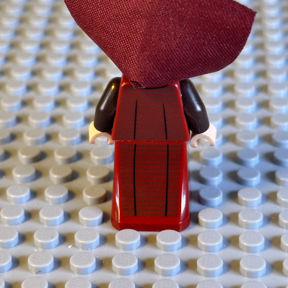 LEGO Star Wars Minifigure Chancellor Palpatine - Skirt sw1306