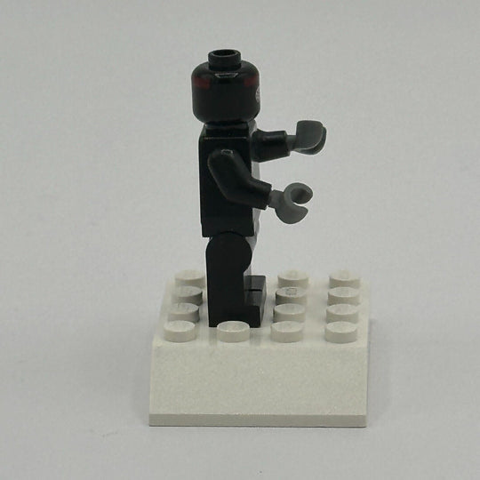 LEGO Teenage Mutant Ninja Turtles Minifigure Foot Soldier - Robot tnt011