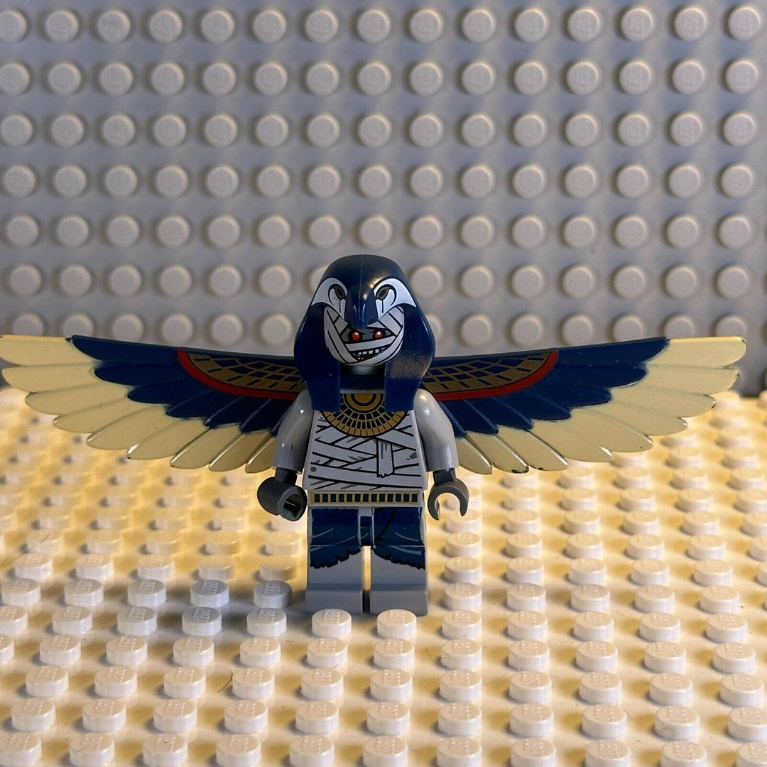 LEGO Pharaoh's Quest Minifigure Flying Mummy pha005