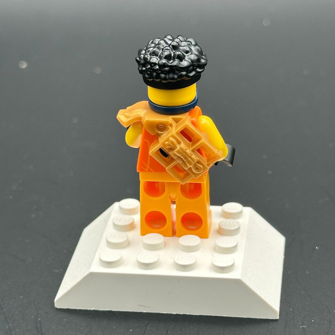 LEGO 71822 MINIFIGURE ARIN Ninjago from Source Dragon of Motion 71814 njo898