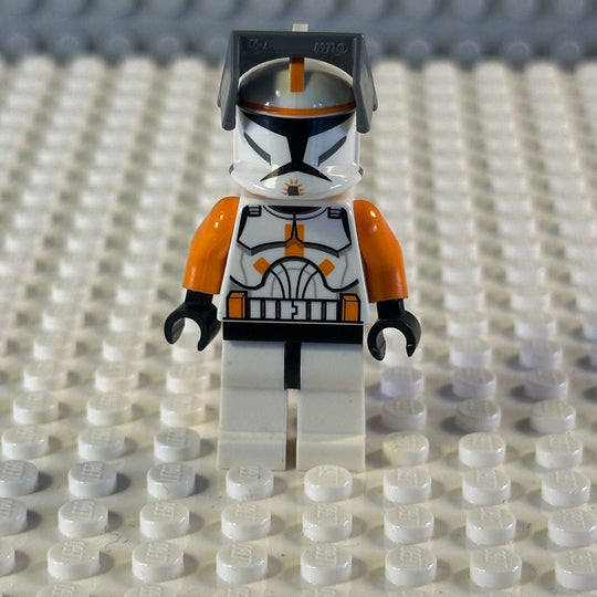 LEGO Star Wars Minifigure Commander Cody 212th, Attack Battalion Phase 1 sw0341