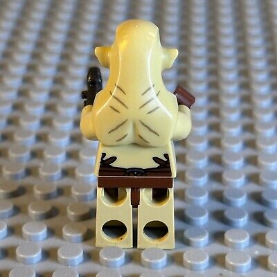 LEGO The Hobbit Minifigure Azog lor087