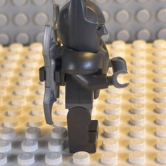 LEGO DC Comics Super Heroes Minifigure Batman - Armored sh217a