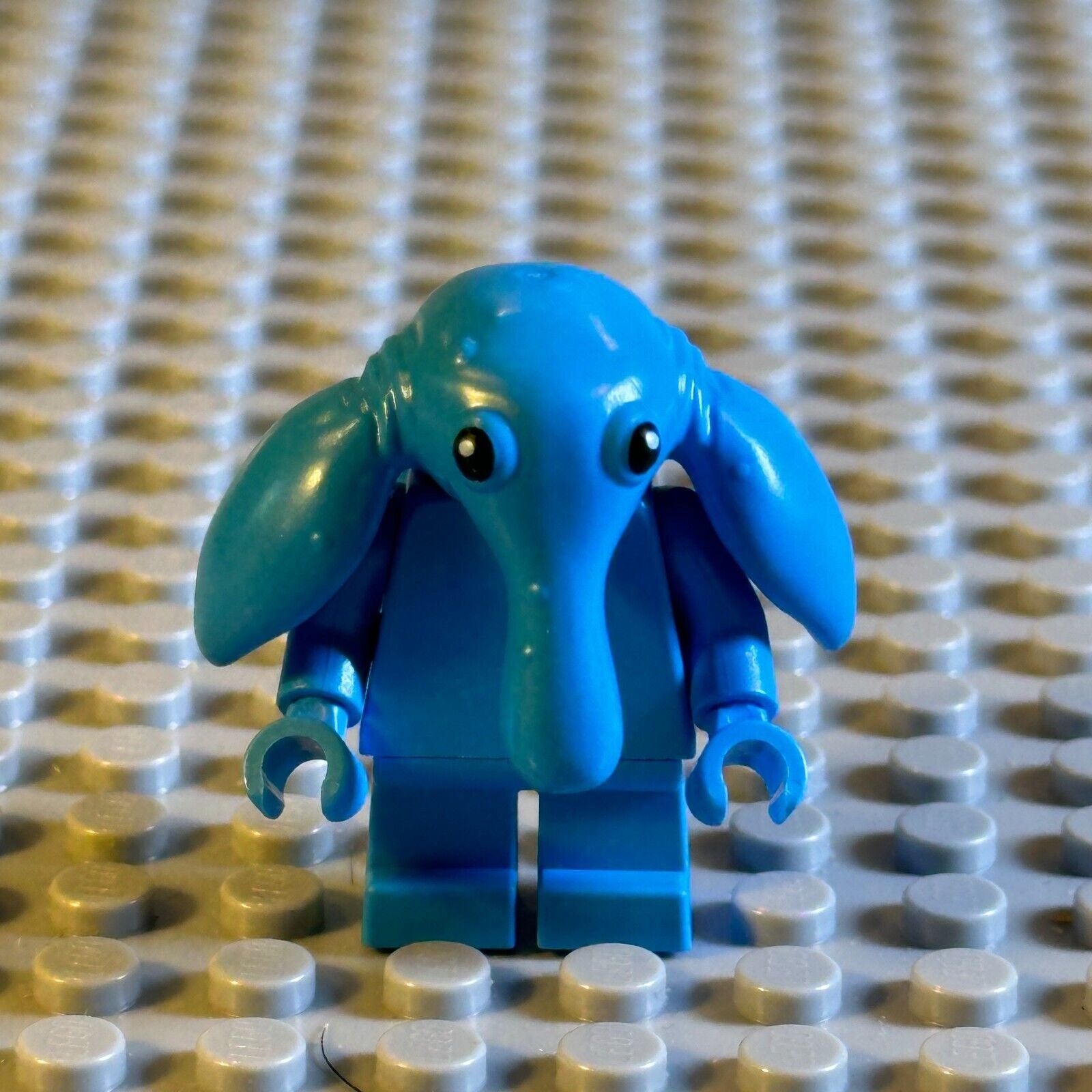 LEGO Star Wars Minifigure Max Rebo sw0486