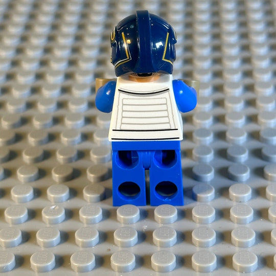 LEGO Star Wars Minifigure Captain Porter sw1289