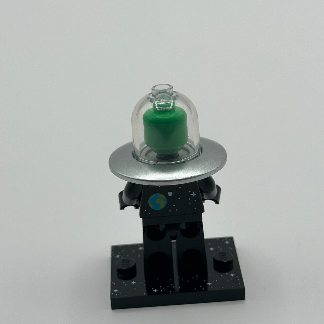 LEGO Minifigure Series Spacewalking Astronaut, Minifigure Series 26 col436