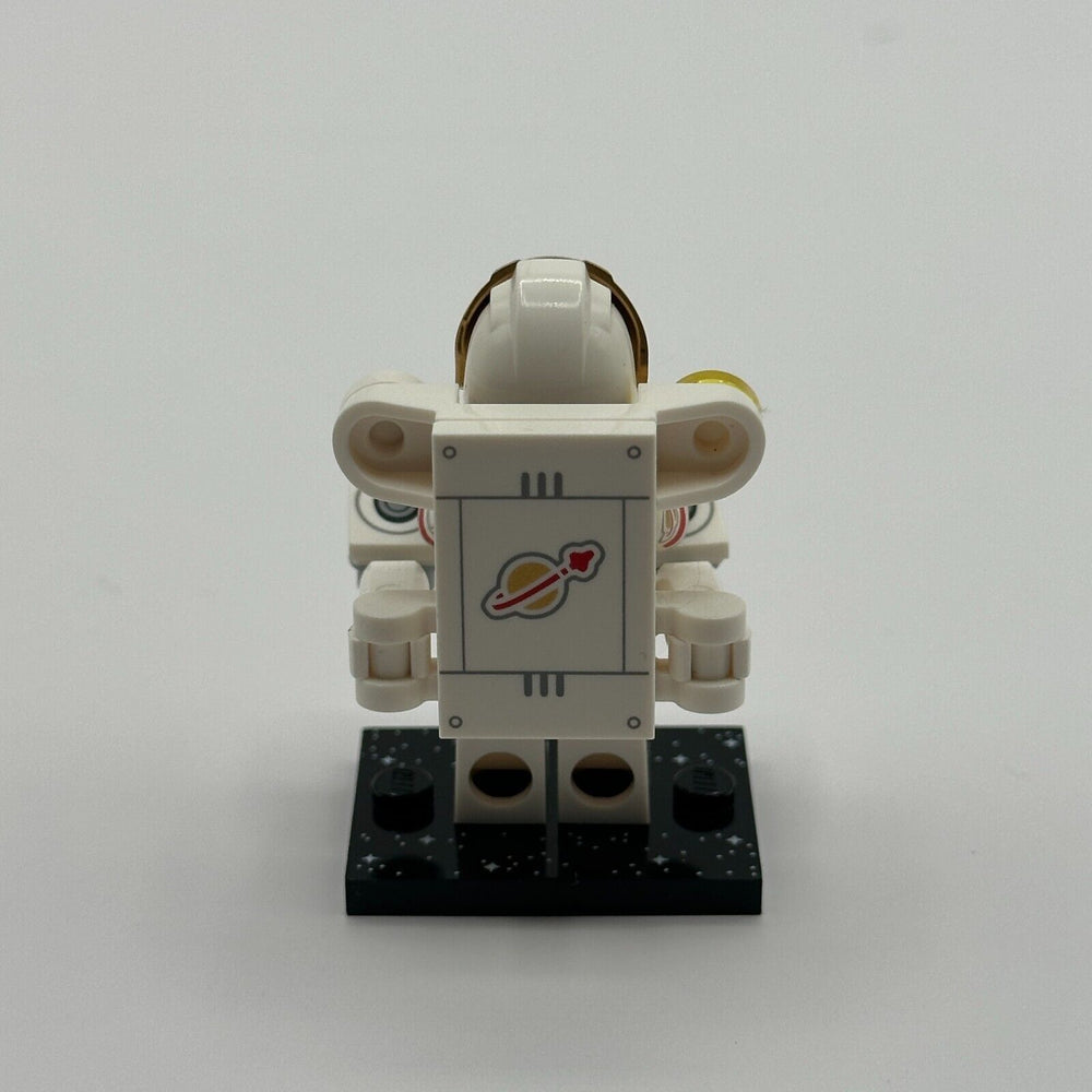 LEGO Minifigure Series Walking Spaceman col436