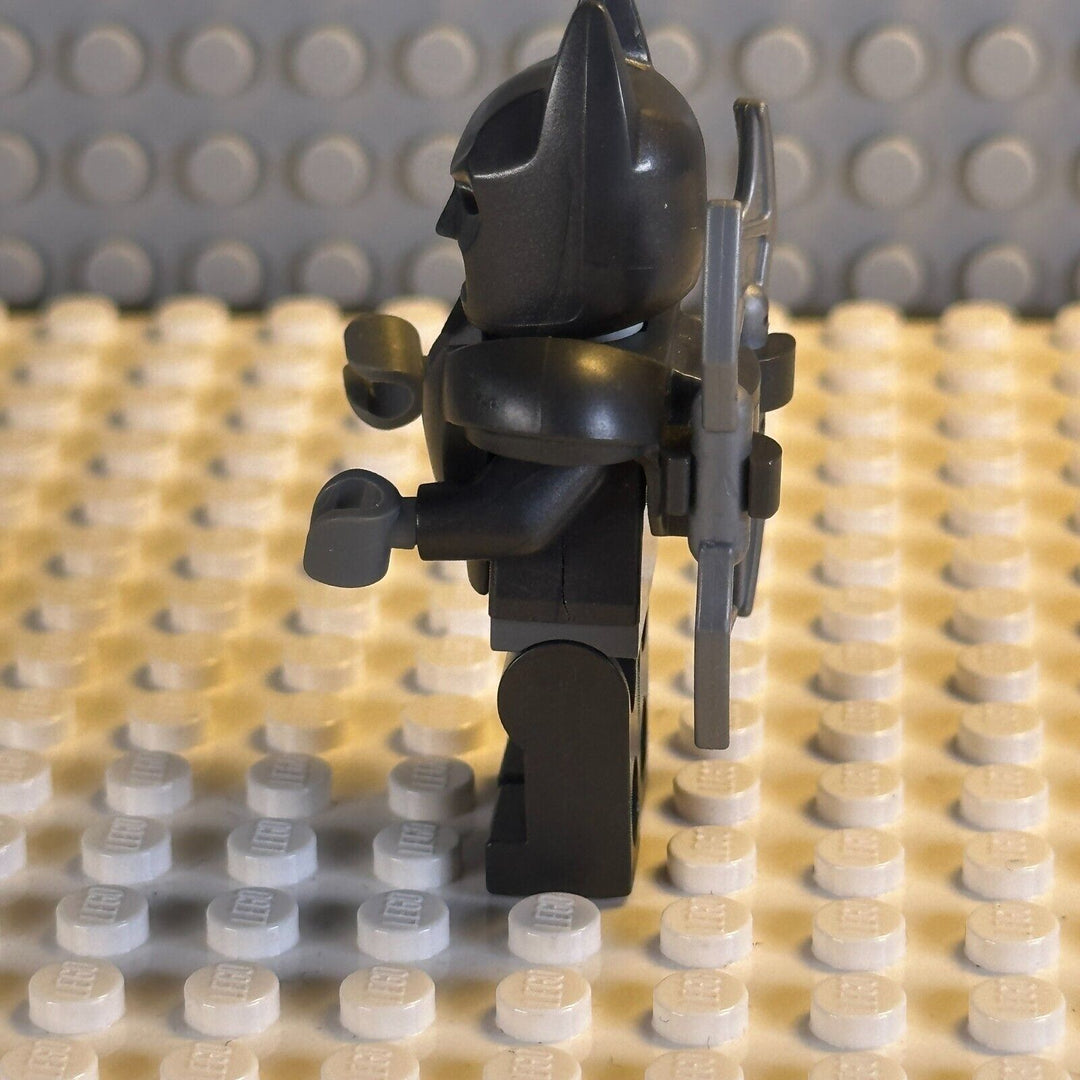 LEGO DC Comics Super Heroes Minifigure Batman - Armored sh217a