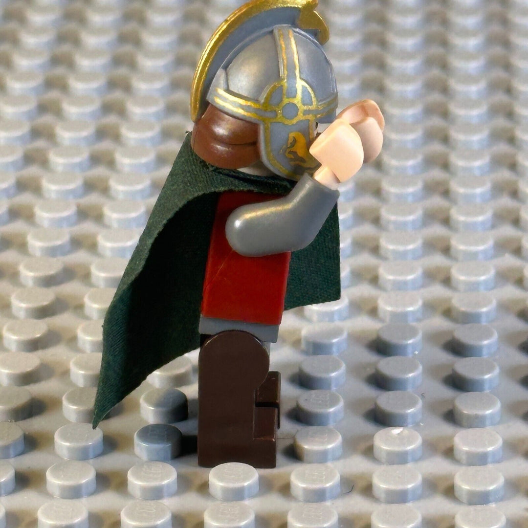 LEGO The Lord of the Rings Minifigure Eomer lor010