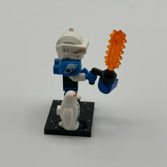 LEGO Minifigure Series Ice Planet Explorer - Minifigure Series 26 col444