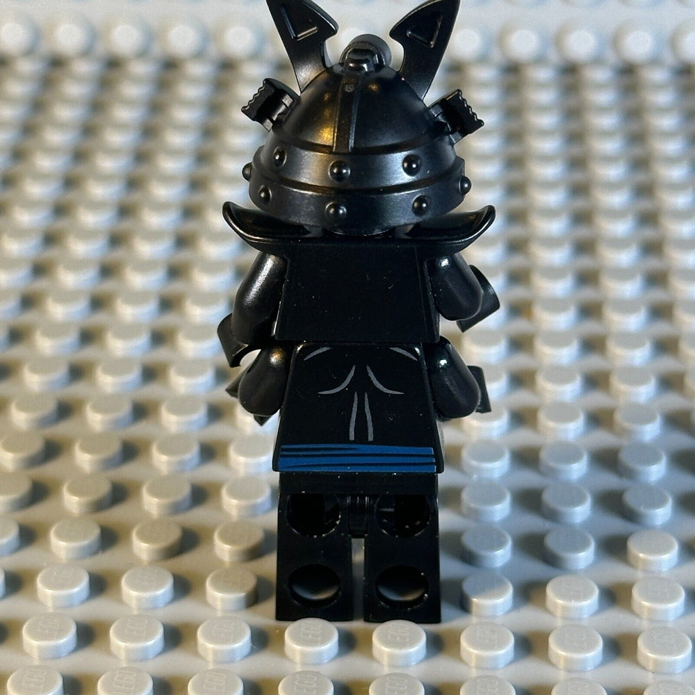 LEGO The LEGO Ninjago Movie Minifigure Lord Garmadon njo364