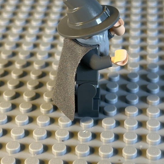 LEGO Dimensions Minifigures Gandalf the Grey dim001