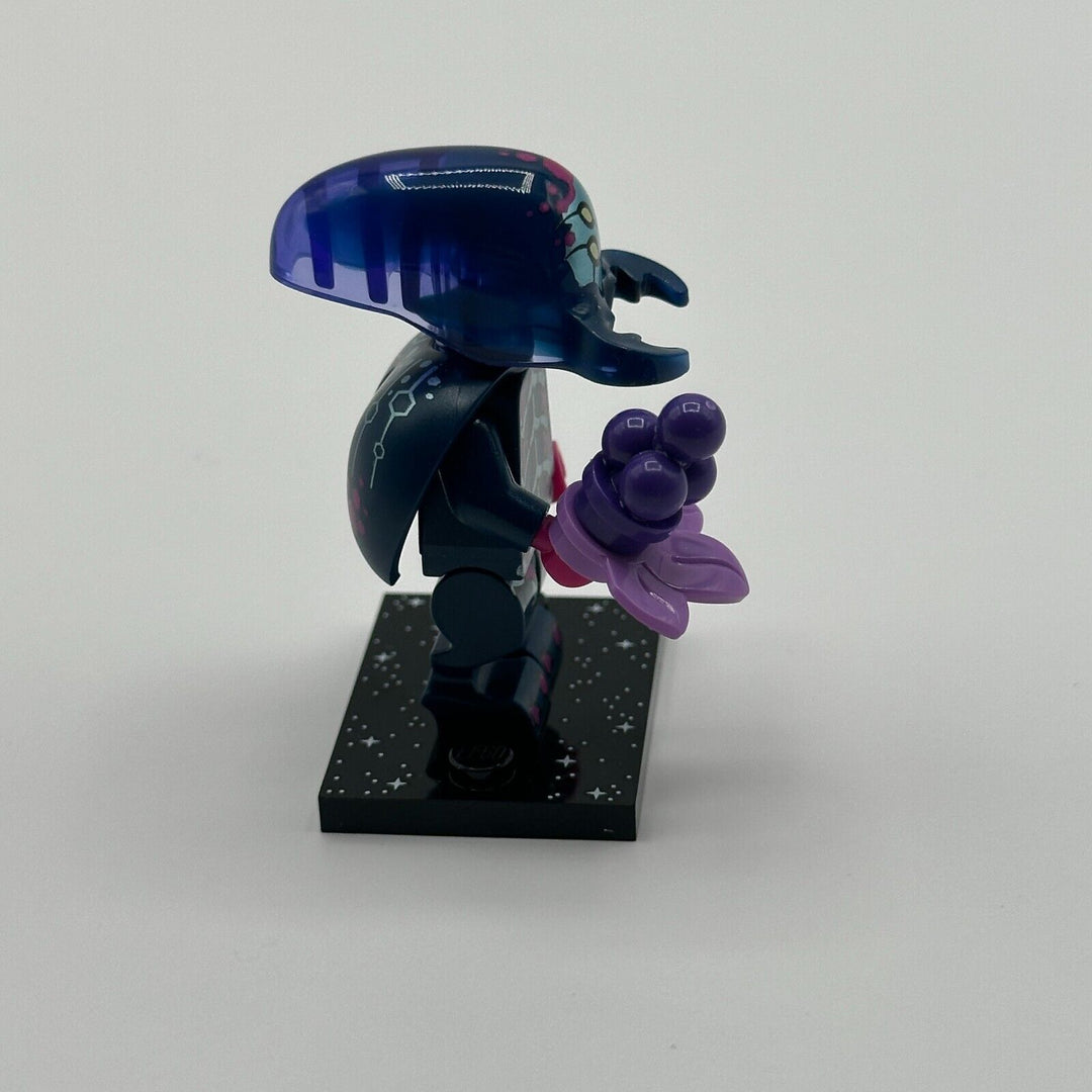 LEGO Minifigure Series Alien Beetlezoid, Minifigure Series 26 col446