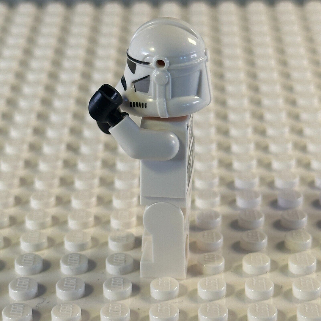 LEGO Star Wars Minifigure Clone Trooper Phase 2 sw1319