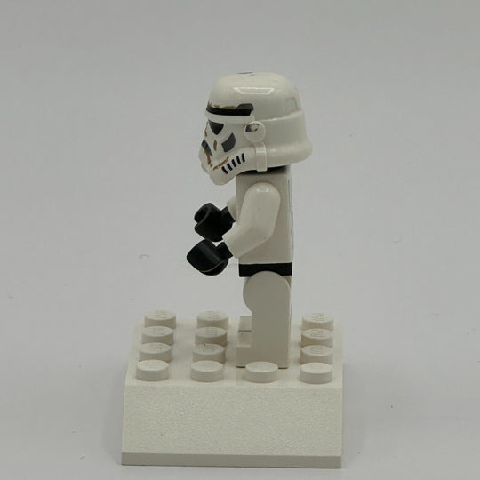 LEGO Star Wars Minifigure Sandtrooper - Dirt Stains, Balaclava Head sw0383