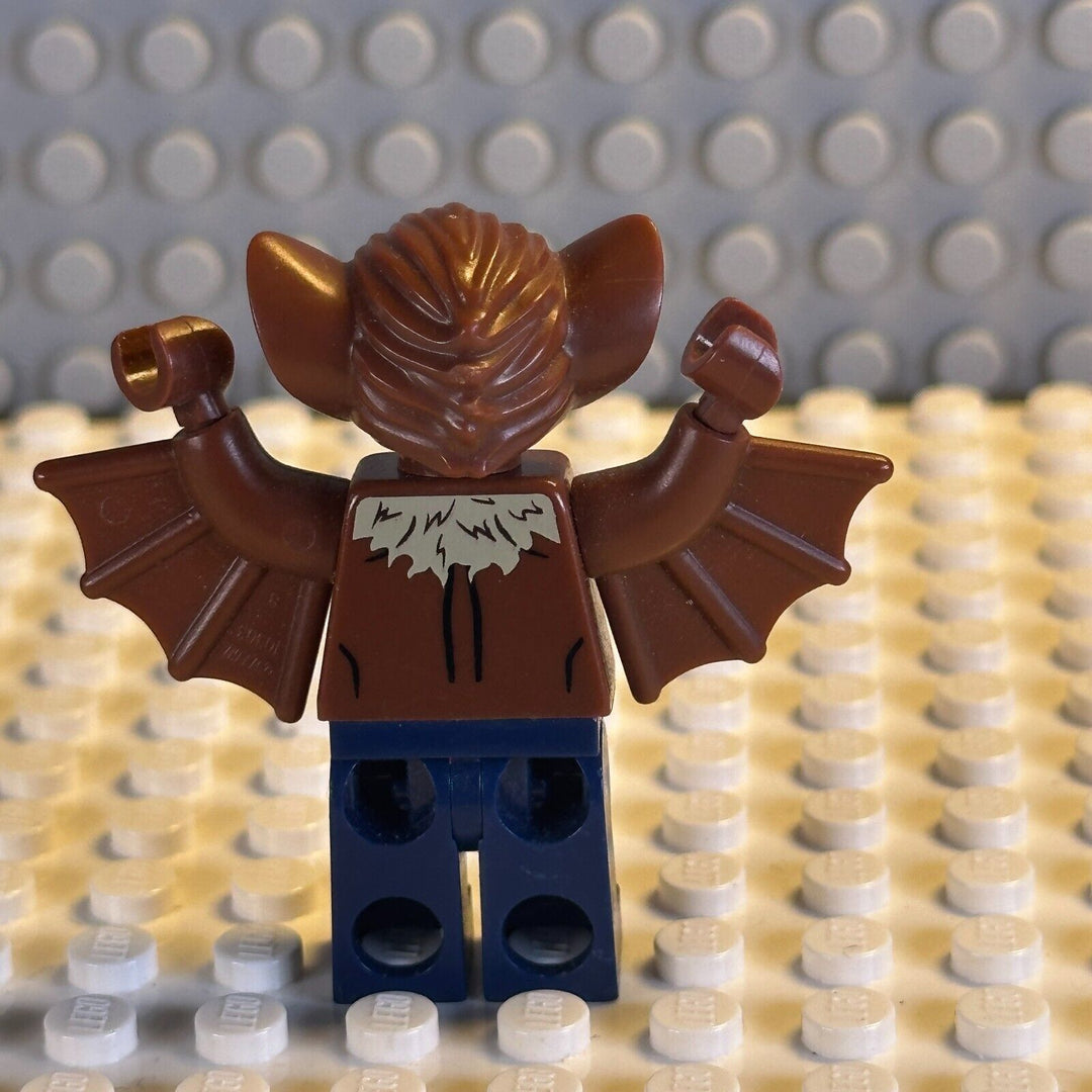 LEGO Batman Movie Minifigure Man-Bat sh086