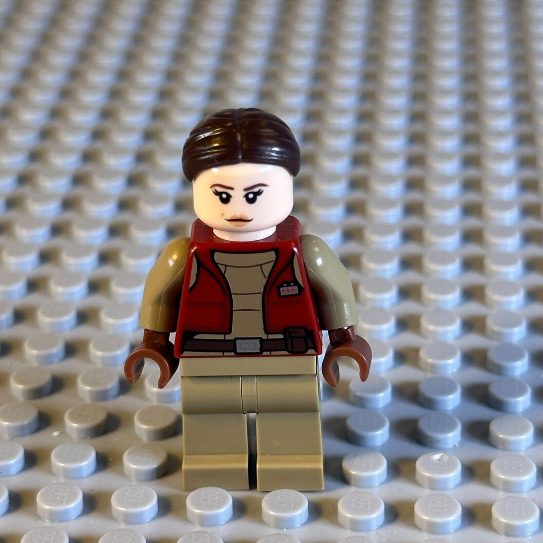 LEGO Star Wars Minifigure Padme Amidala - Senator sw1303