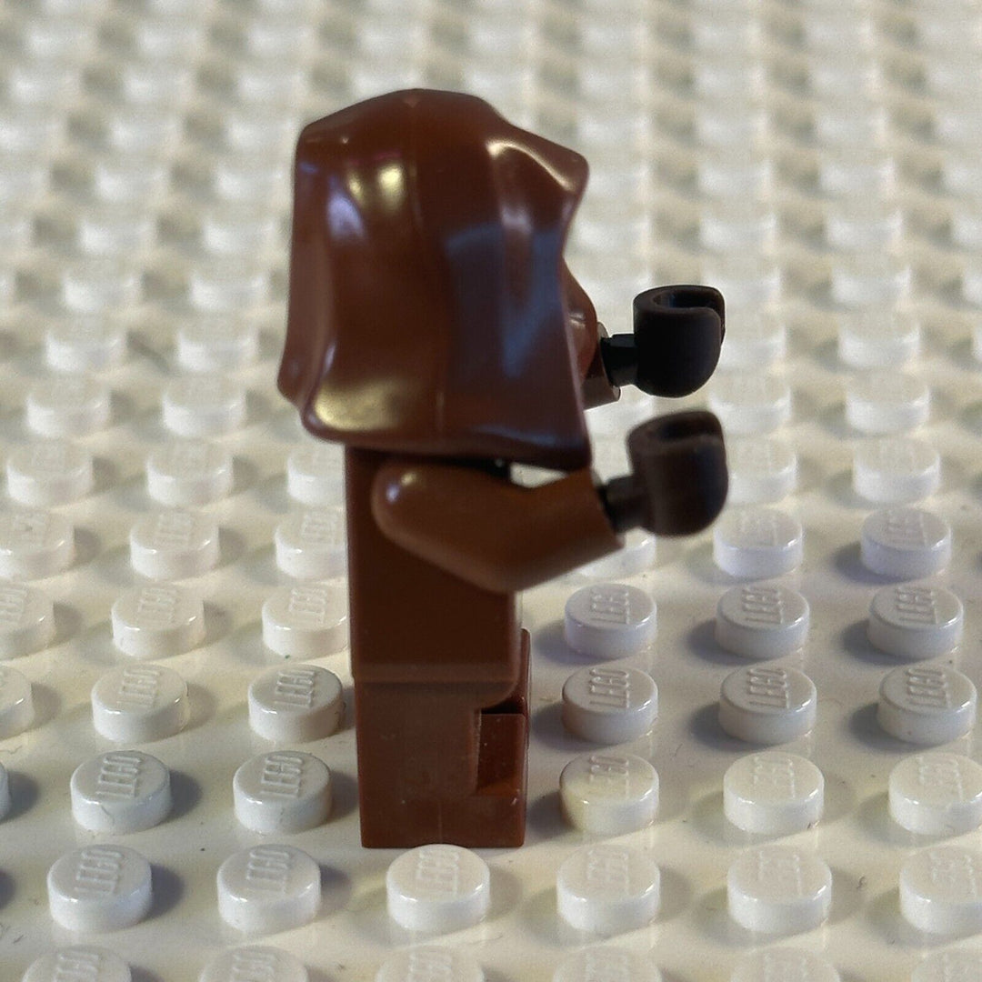 LEGO Star Wars Minifigure Jawa - Straps sw0560