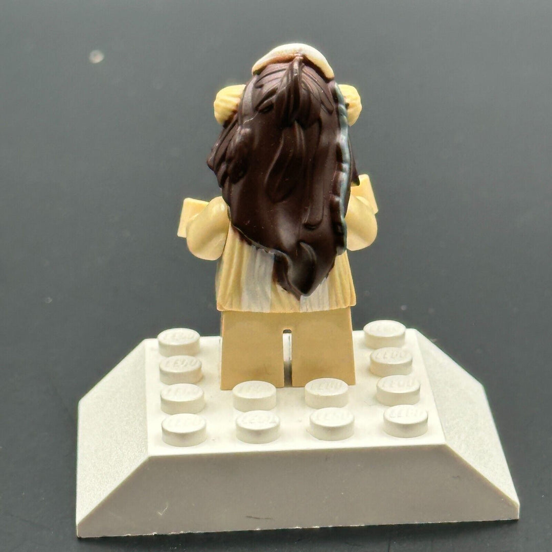 LEGO Star Wars Minifigure Logray (Ewok) sw0338