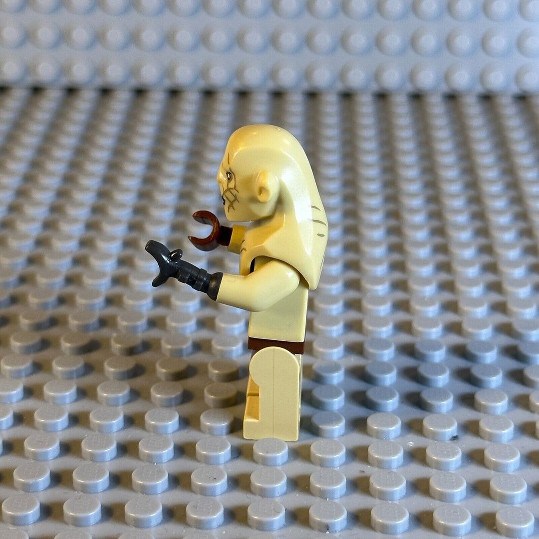 LEGO The Hobbit Minifigure Azog lor087