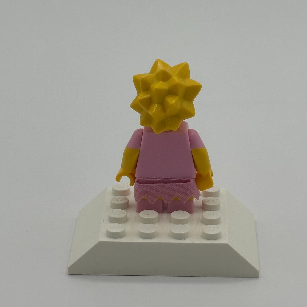 LEGO Minifigure Series Minifigures Lisa, The Simpsons, Series 2 sim030