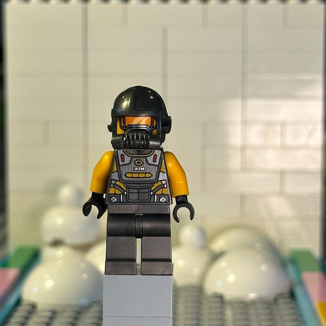 LEGO AIM Agent sh0669