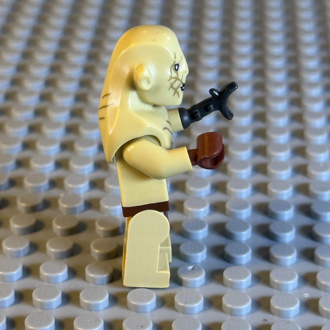 LEGO The Hobbit Minifigure Azog lor087